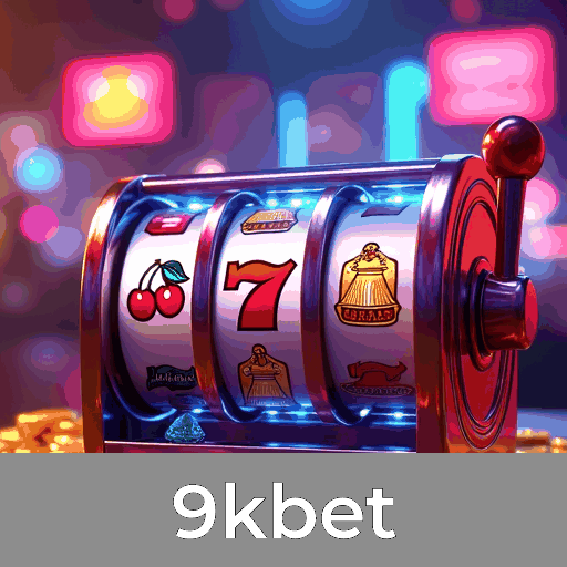 9kbet: Slots - Alta RTP, Roleta - Imersão, Poker - Estratégia