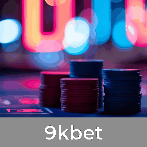9kbet: Seu Cassino Online Premiado e Seguro