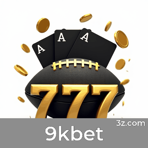 9kbet Inovação e Tecnologia: O Futuro dos Jogos