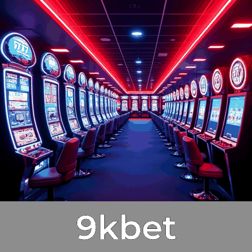 9kbet: A Excelência em Segurança e Serviços Profissionais